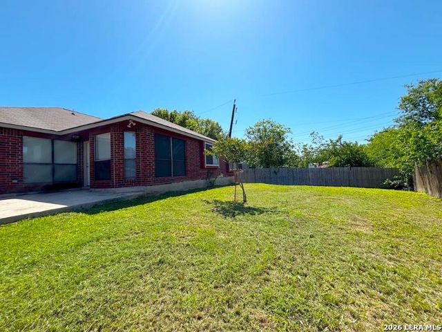 4903 WREN LK, San Antonio, TX 78244