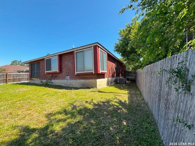 4903 WREN LK, San Antonio, TX 78244