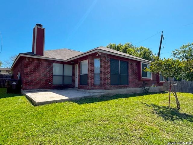 4903 WREN LK, San Antonio, TX 78244