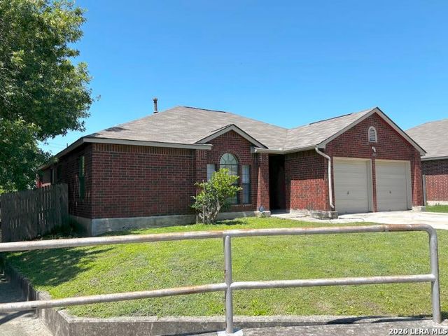 4903 WREN LK, San Antonio, TX 78244