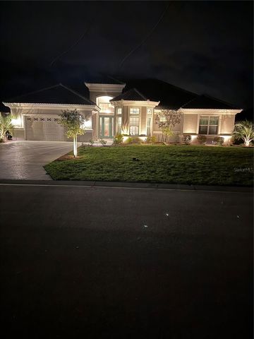 1745 N COMMONWEALTH WAY, Hernando, FL 34442