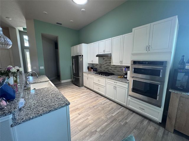 1745 N COMMONWEALTH WAY, Hernando, FL 34442