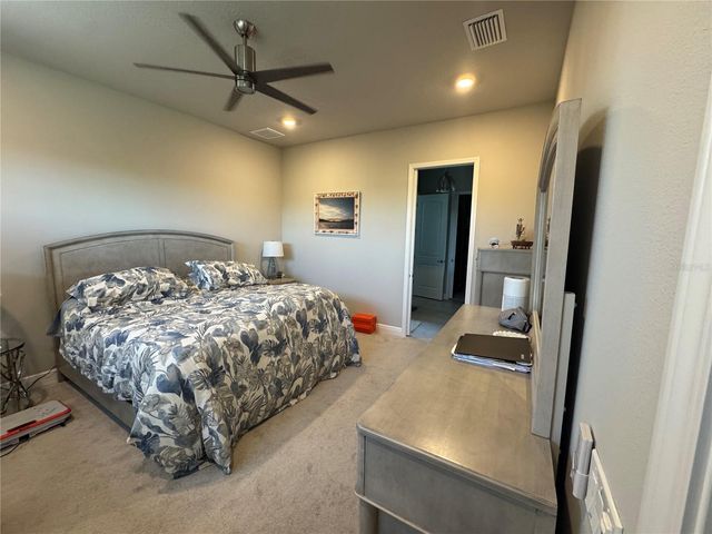 1745 N COMMONWEALTH WAY, Hernando, FL 34442