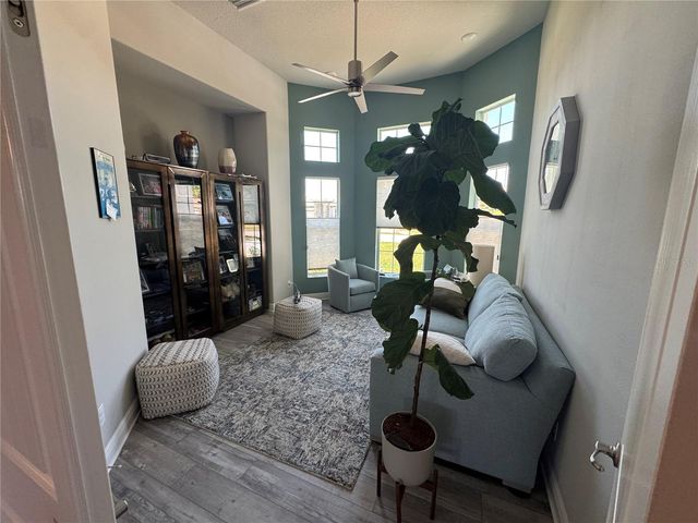 1745 N COMMONWEALTH WAY, Hernando, FL 34442