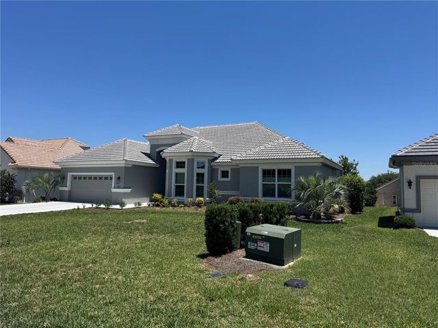 1745 N COMMONWEALTH WAY, Hernando, FL 34442