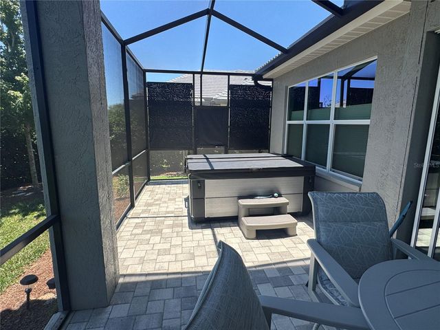 1745 N COMMONWEALTH WAY, Hernando, FL 34442