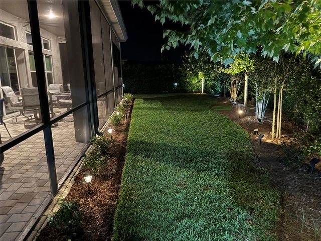 1745 N COMMONWEALTH WAY, Hernando, FL 34442