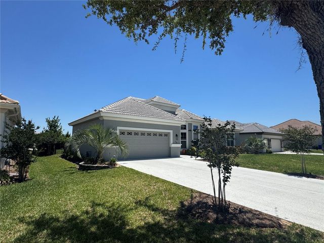 1745 N COMMONWEALTH WAY, Hernando, FL 34442