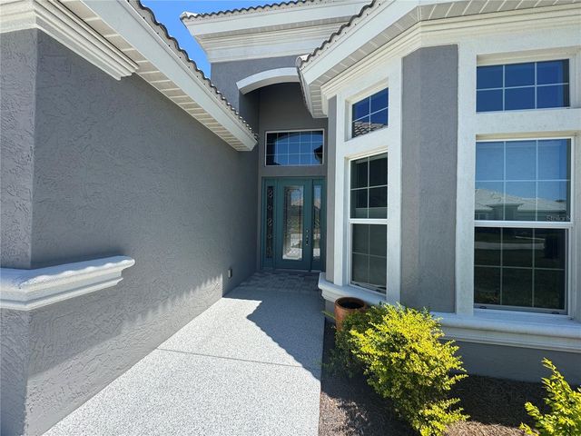 1745 N COMMONWEALTH WAY, Hernando, FL 34442