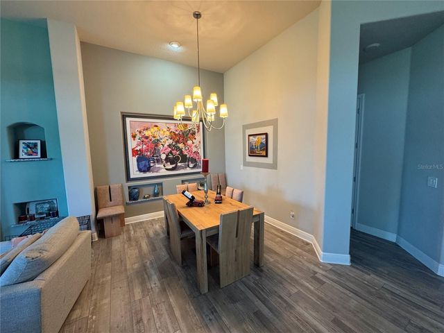 1745 N COMMONWEALTH WAY, Hernando, FL 34442