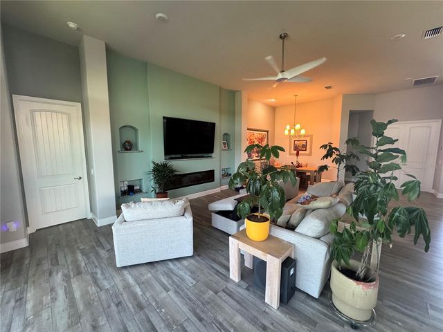 1745 N COMMONWEALTH WAY, Hernando, FL 34442
