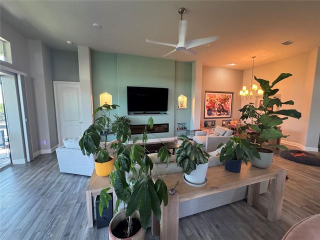 1745 N COMMONWEALTH WAY, Hernando, FL 34442