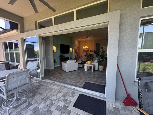 1745 N COMMONWEALTH WAY, Hernando, FL 34442