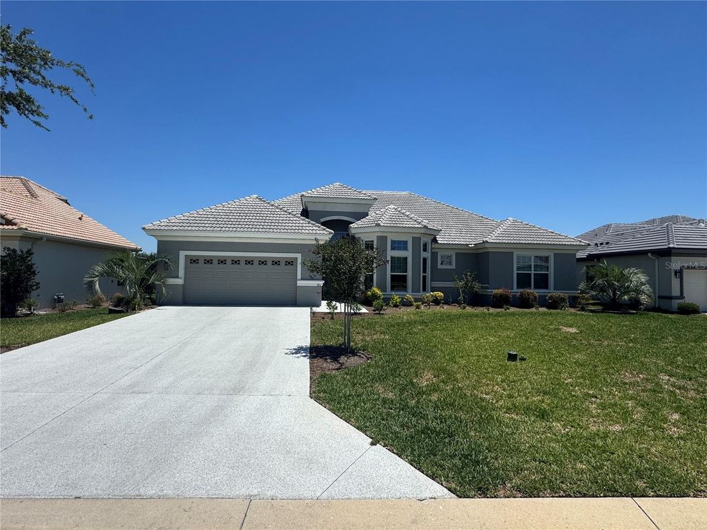 1745 N COMMONWEALTH WAY, Hernando, FL 34442