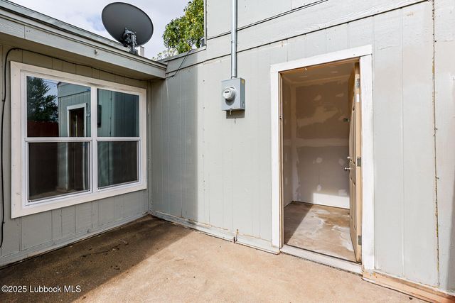 4314 52nd Street, A, Lubbock, TX 79413