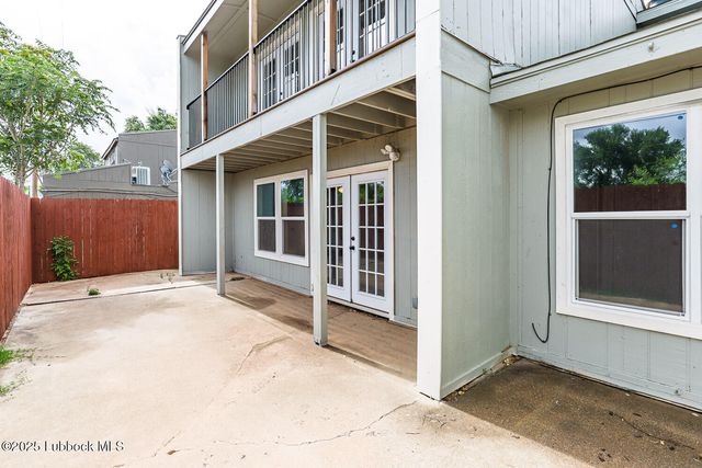 4314 52nd Street, A, Lubbock, TX 79413