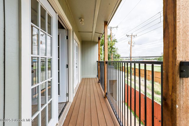 4314 52nd Street, A, Lubbock, TX 79413