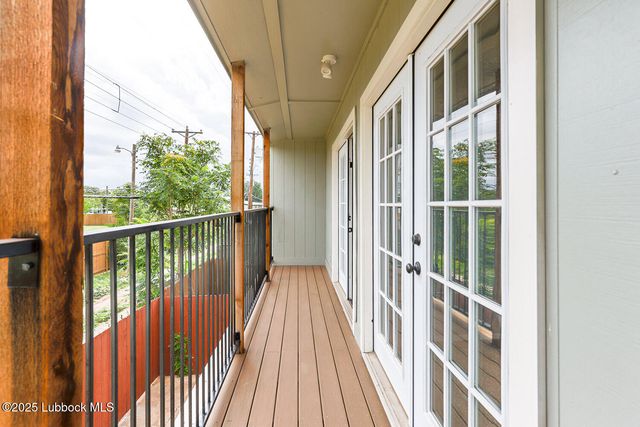 4314 52nd Street, A, Lubbock, TX 79413