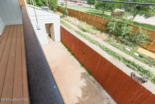 4314 52nd Street, A, Lubbock, TX 79413