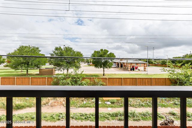4314 52nd Street, A, Lubbock, TX 79413