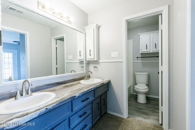 4314 52nd Street, A, Lubbock, TX 79413