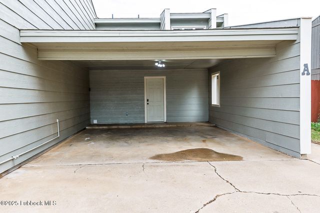 4314 52nd Street, A, Lubbock, TX 79413