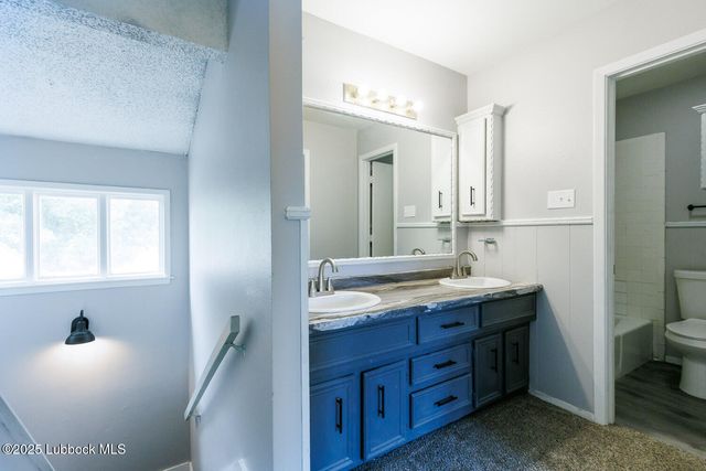 4314 52nd Street, A, Lubbock, TX 79413