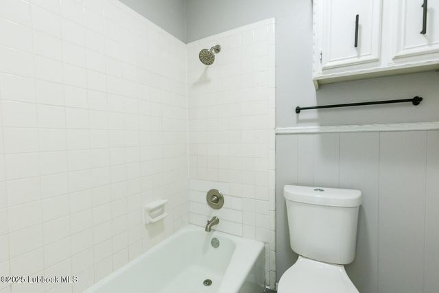 4314 52nd Street, A, Lubbock, TX 79413