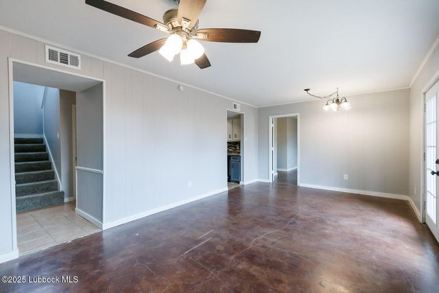 4314 52nd Street, A, Lubbock, TX 79413