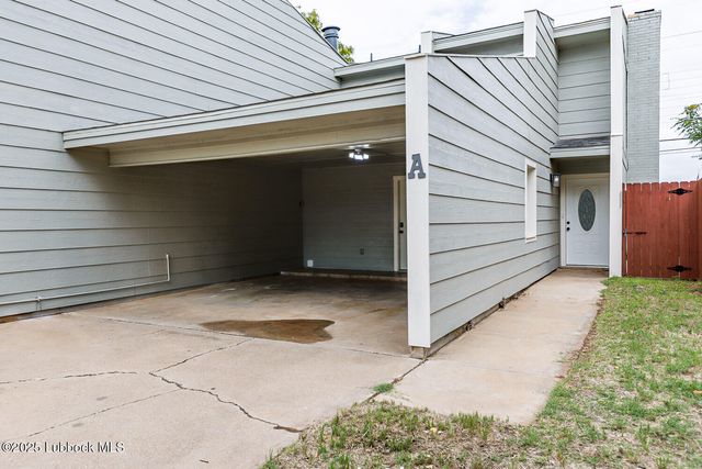 4314 52nd Street, A, Lubbock, TX 79413