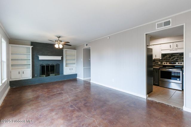 4314 52nd Street, A, Lubbock, TX 79413