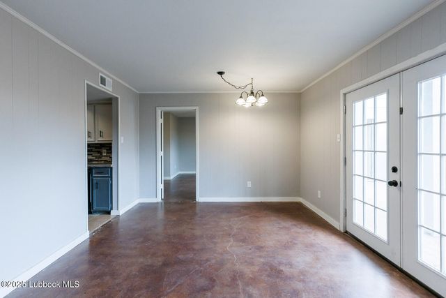 4314 52nd Street, A, Lubbock, TX 79413