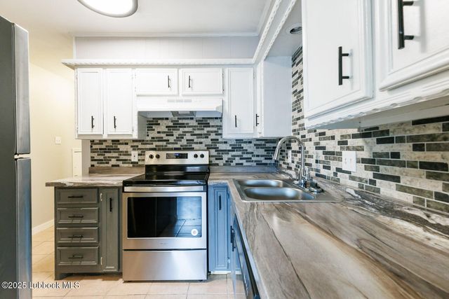 4314 52nd Street, A, Lubbock, TX 79413