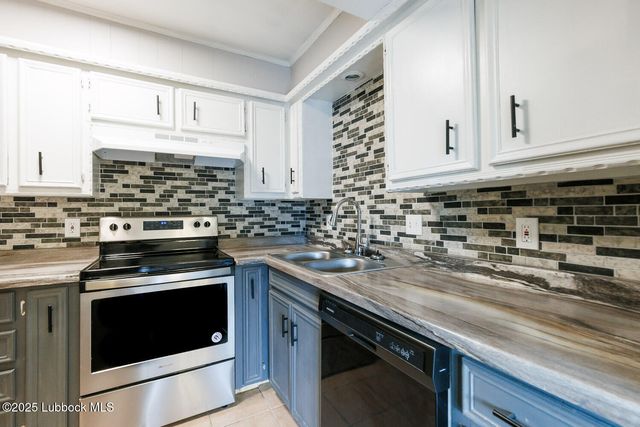 4314 52nd Street, A, Lubbock, TX 79413