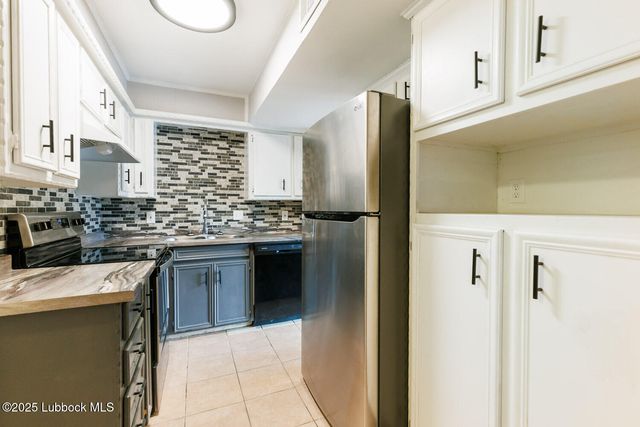 4314 52nd Street, A, Lubbock, TX 79413