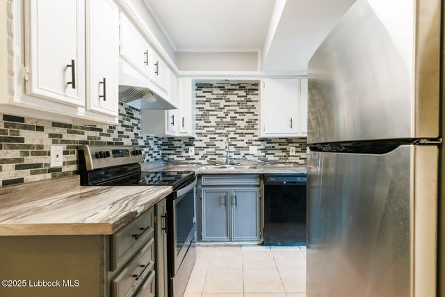 4314 52nd Street, A, Lubbock, TX 79413