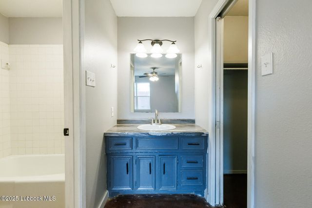 4314 52nd Street, A, Lubbock, TX 79413