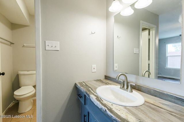 4314 52nd Street, A, Lubbock, TX 79413