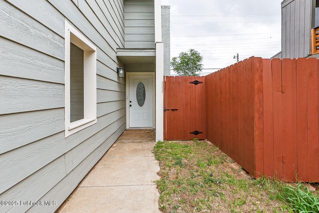 4314 52nd Street, A, Lubbock, TX 79413