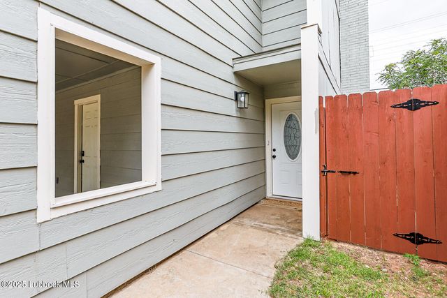 4314 52nd Street, A, Lubbock, TX 79413
