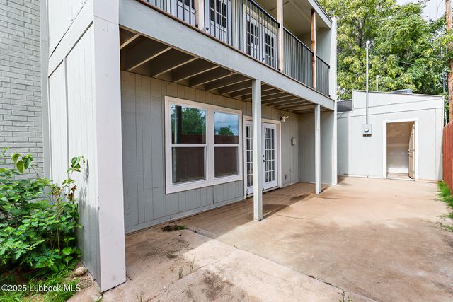 4314 52nd Street, A, Lubbock, TX 79413