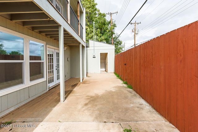 4314 52nd Street, A, Lubbock, TX 79413