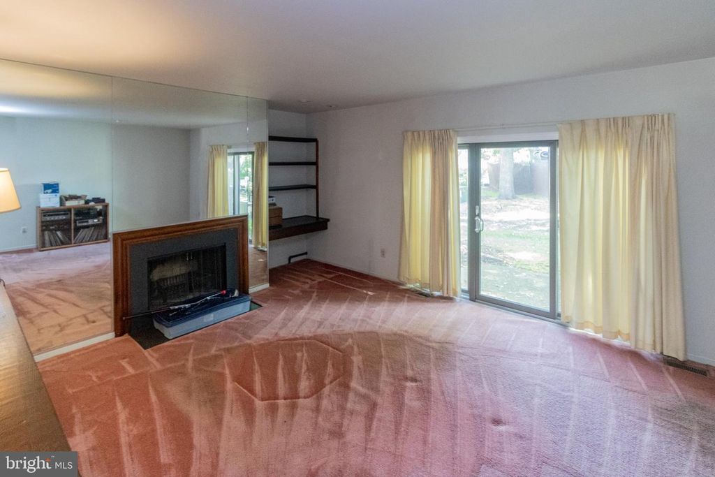 932 KINGS CRFT, CHERRY HILL, NJ 08034 — photo 5
