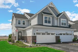 16538 S Winding Creek Lane, Lockport, IL 60441