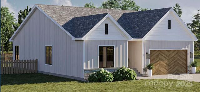 1246 Houston Mill Road, Conover, NC 28613