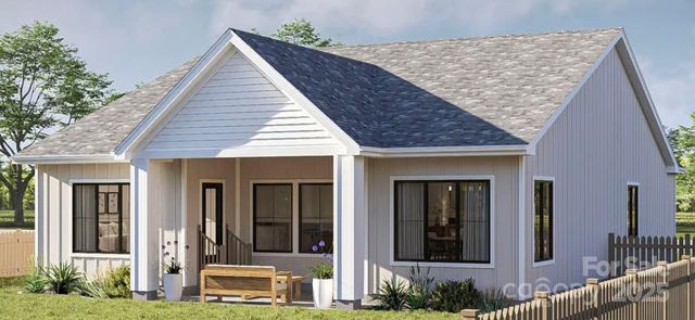 1246 Houston Mill Road, Conover, NC 28613