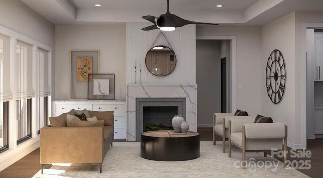 1246 Houston Mill Road, Conover, NC 28613