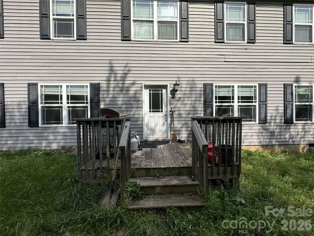 5149 Deer Meadow Lane, Morganton, NC 28655
