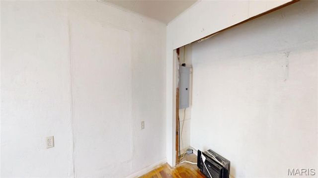 701 White Avenue, Greenville, IL 62246