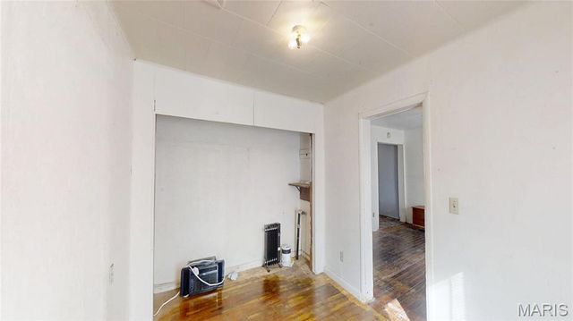 701 White Avenue, Greenville, IL 62246